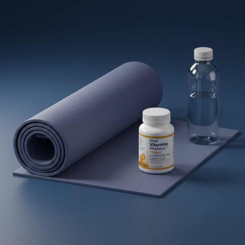 HEALTH & WELLNESS