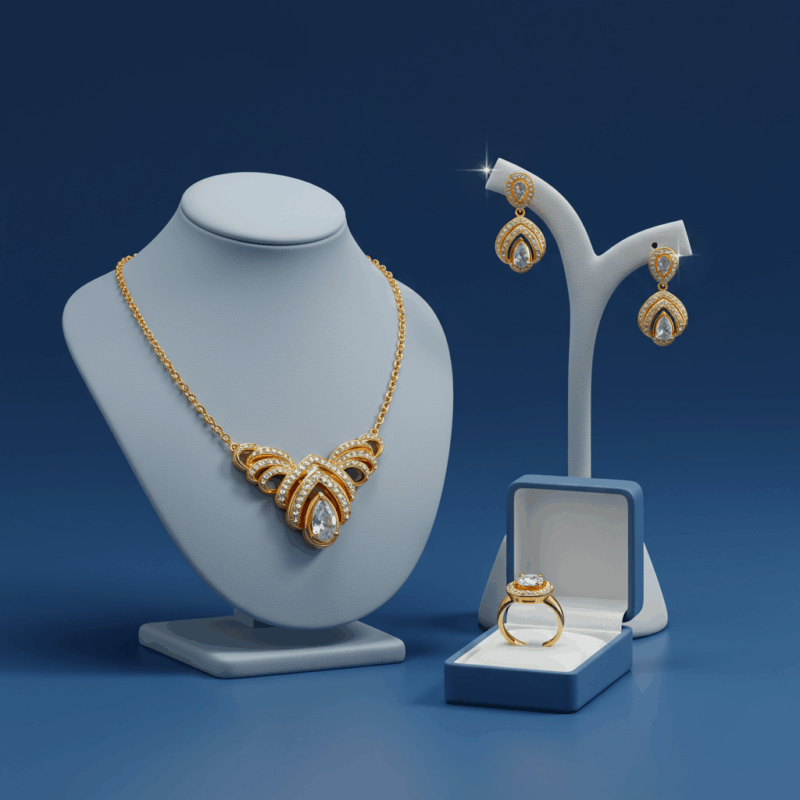 JEWELRY ACCESSORIES